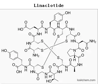 Peptide - Linaclotide, 98%