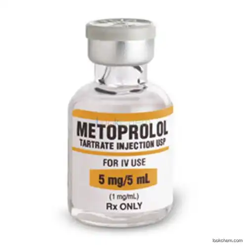 Metoprolol for soft offer