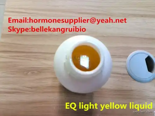 good quality Boldenoe undecylenate（Equipoise) cas13103-34-9