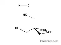 Tri(Hydroxymethyl) Amino Methane Hydrochloride