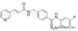 Chidamide,