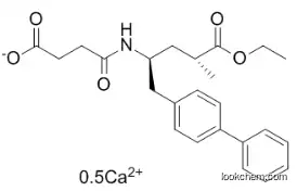 AHU-377 (heMicalciuM salt)