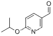 5-FORMYL-2-ISOPROXYPYRIDINE