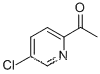 1-(5-CHLOROPYRIDIN-2-YL)ETHANONE