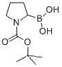 2-Borono-1-pyrrolidinecarboxylicacid1-(1,1-dimethylethyl)ester
