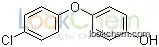 4-(4-Chlorophenoxy)phenol CAS No 21567-18-0