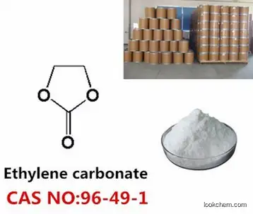 Ethylene carbonate CAS NO. : 96-49-1