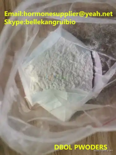 hot sale 99% medical raw material Exemestane cas107868-30-4