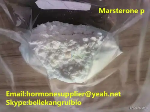 hot  sale 99.9% quality Trenbolone Enanthate cas10161-33-8(10161-33-8)