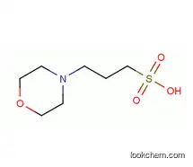 Best Price of 3-(N-Morpholino)propanesulfonic acid  (MOPS)