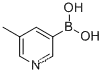 5-Methylpyridine-3-boronic acid