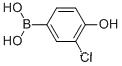 3-Chloro-4-hydroxyphenylboronic acid