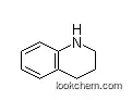 1,2,3,4-Tetrahydroquinoline CAS NO.:635-46-1
