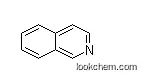 Isoquinoline CAS NO. :119-65-3