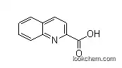 Quinaldic acid CAS NO. :93-10-7
