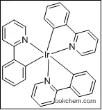 Tris(2-phenylpyridine)iridium(94928-86-6)