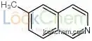 6-Methylisoquinoline(42398-73-2)