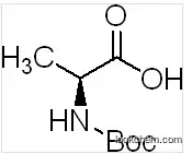 Boc-Amino Acids(13836-37-8)