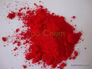 Pigment Red 242 FOR PP PE PVC ABS PS