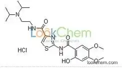 Acotiamide hydrochloride CAS NO.185104-11-4