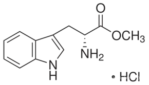 D- Tryptophan methyl ester HCl;CAS No.：14907-27-8(14907-27-8)