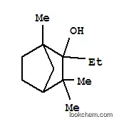 Bicyclo[2.2.1]heptan-2-ol,2-ethyl-1,3,3-trimethyl- CAS NO.18368-91-7