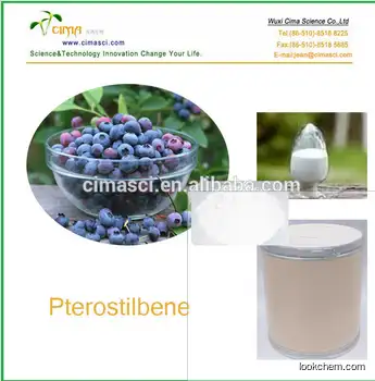 Pterostilbene