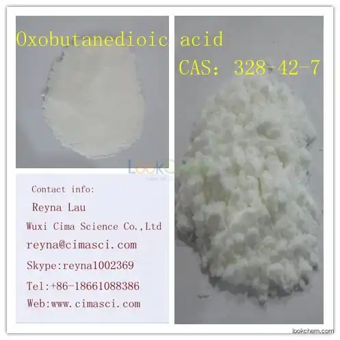 Oxobutanedioic acid(328-42-7)