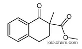 free sample methyl 2-methyl-1-oxo-1,2,3,4-tetrahydronaphthalene-2-carboxylate