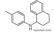 N-(4-methylphenyl)-1,2,3,4-tetrahydronaphthalen-1-amine，192461-90-8