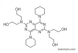 Dypyridamole CAS No.:58-32-2