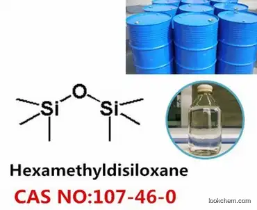 Hexamethyldisiloxane  CAS No 107-46-0