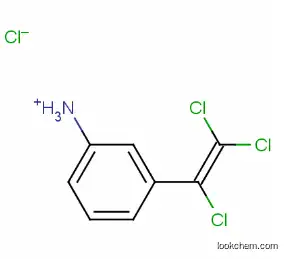 3-(trichlorovinyl)anilinium chloride