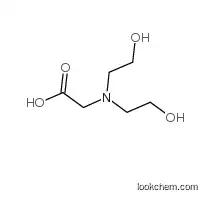 high purity and lower price N,N-Bis(2-Hydroxyethyl)glycine （BICINE CAS#150-25-4