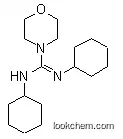 N,N'-dicyclohexyl-4-morpholine-carboxamidine
