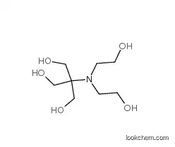 high purity and lower price Bis(2-Hydroxyethyl)iminotris(hydroxymethyl)methane （BIS-TRIS） CAS#6976-37-0