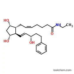 Bimatoprost