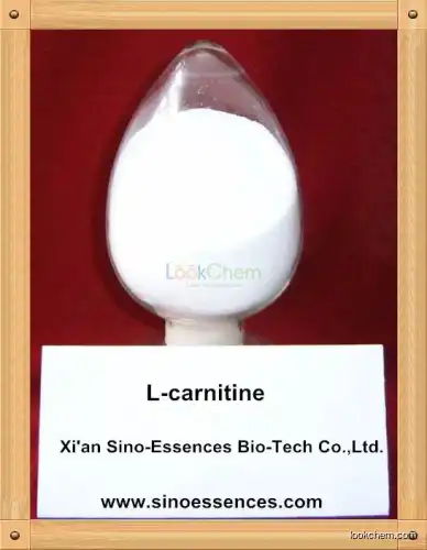 L-carnitine(541-15-1)