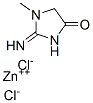 CREATININE ZINC CHLORIDE(RG)