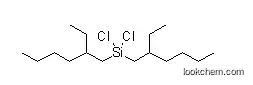 Dichlorobis(2-ethylhexyl)silane CAS Number/NO.:1089687-03-5