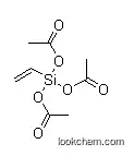 Vinyltriacetoxysilane CAS Number/NO.4130-08-9