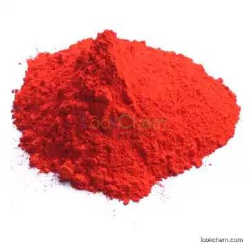 High hiding powe good fastness pigment red 170  used for paint and coating