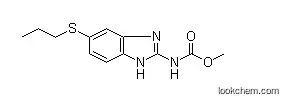 Albendazole  CAS NO 54965-21-8