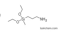 3-Aminopropylmethyldiethoxysilane CAS NO.:3179-76-8