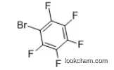 Bromopentafluorobenzene, CAS No.: 344-04-7