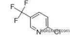 2-Chloro-5-trifluoromethylpyridine, CAS No.: 52334-81-3
