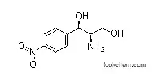 (1R,2R)-2-Amino-1-(4-nitrophenyl)propane-1,3-diol  CAS NO.:716-61-0