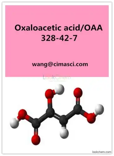 Oxaloacetic acid/ 328-42-7/ OAA/ anti-aging