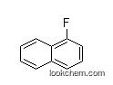 1-fluoronaphthalene CAS NO.:321-38-0