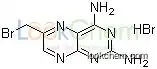 2, 4-Diamino-6-(bromomethyl)pteridine Hydrobromide
